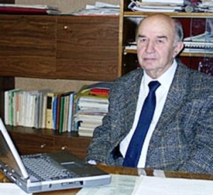 Профессор Щелованов Л.Н.